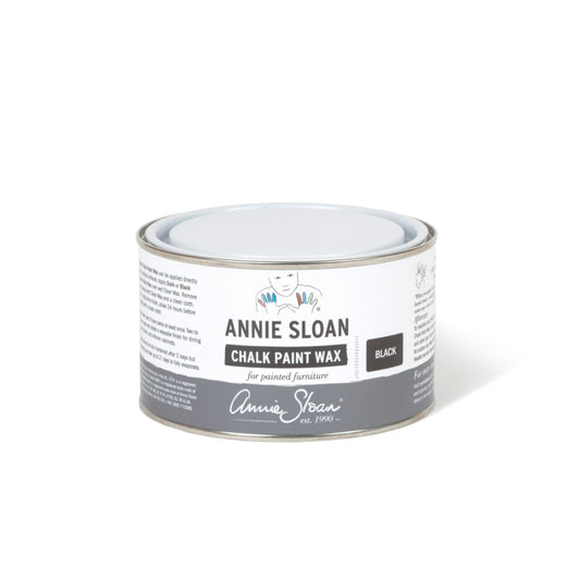 Black Chalk Paint Wax - 500ml