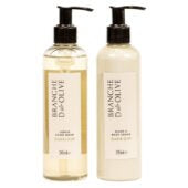 Liquid Hand Wash - Garrigue