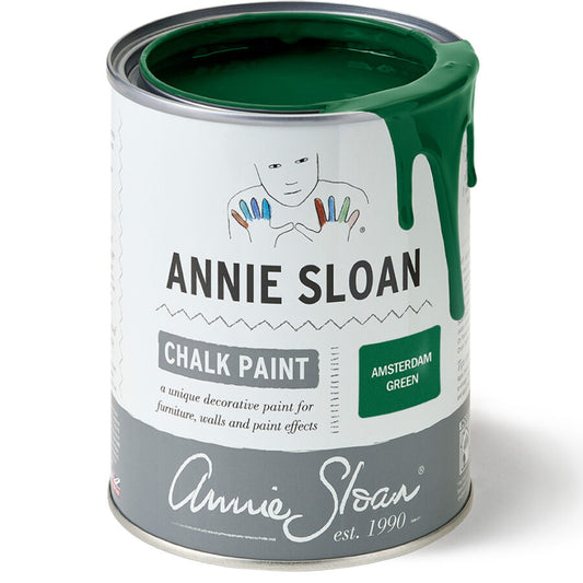 Amsterdam Green - 500ml