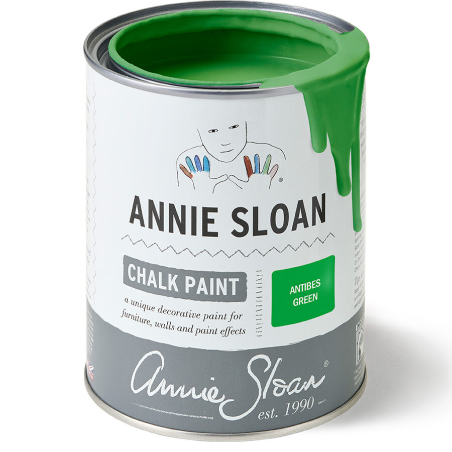 Antibes Green - 500ml