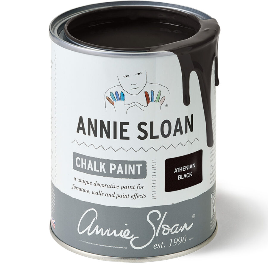 Athenian Black - 500ml