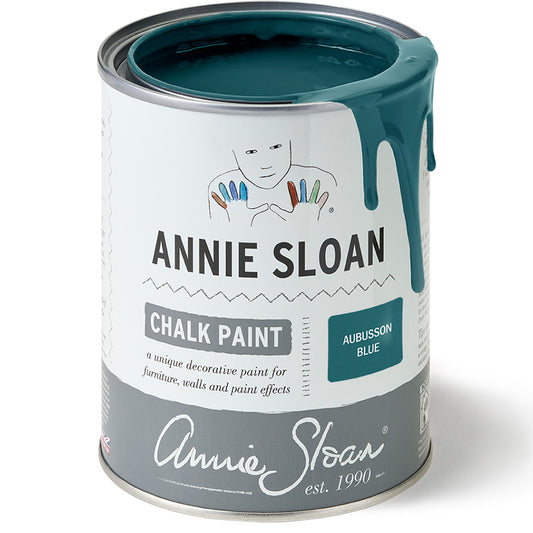 Aubusson Blue - Project Pot - 120ml