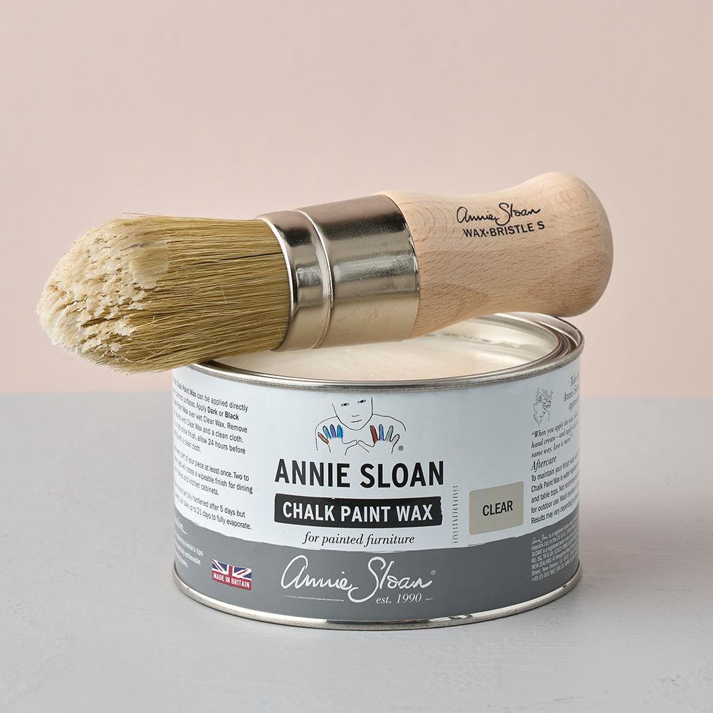 Wax Brush - Small