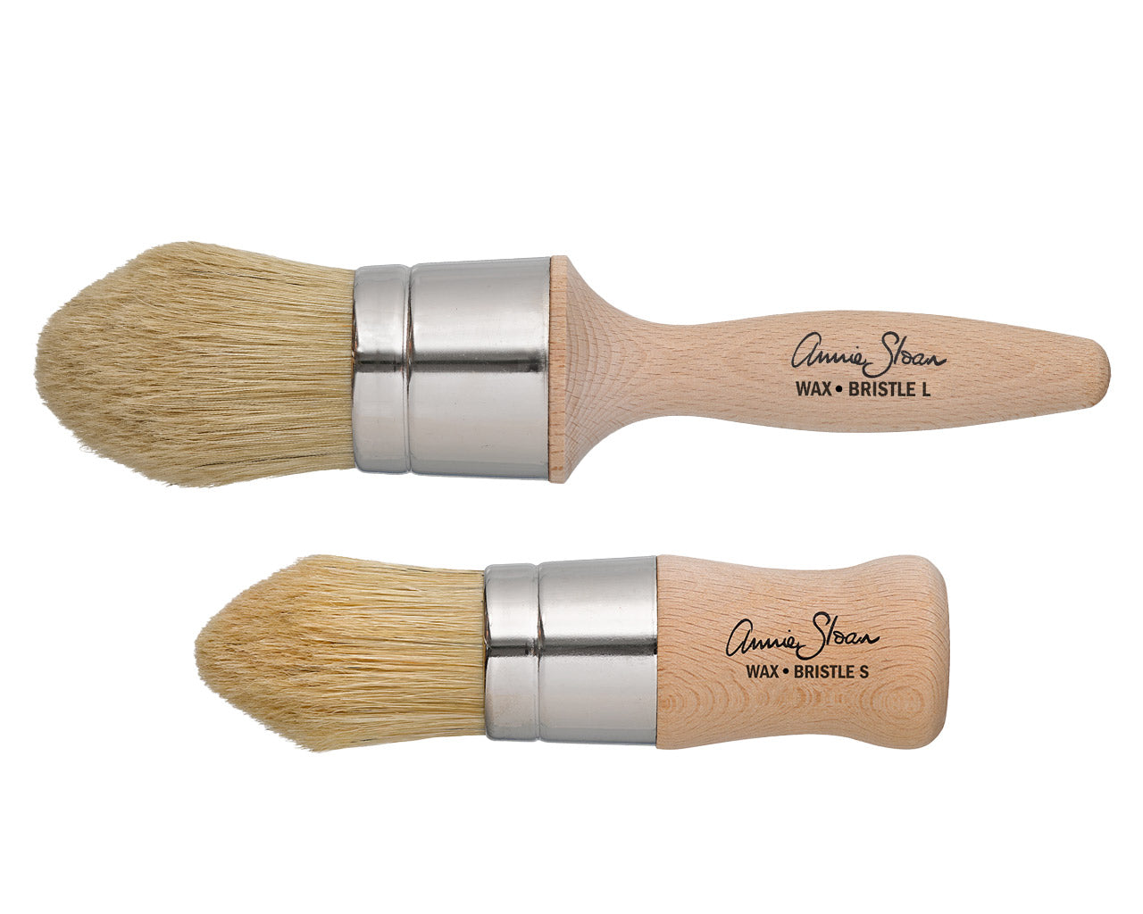 Wax Brush - Small