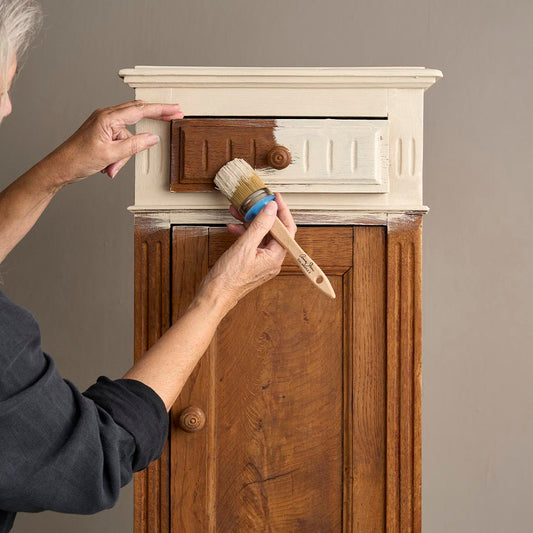Workshop 1. Introduction to Annie Sloan Chalk Paint