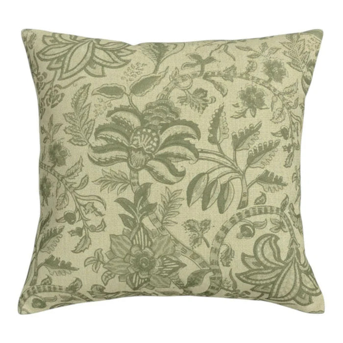 Pumari Cushion