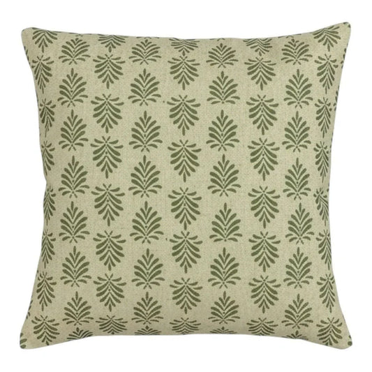 Tandem Moss Cushion