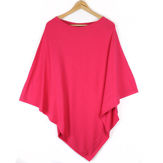 Raspberry Poncho