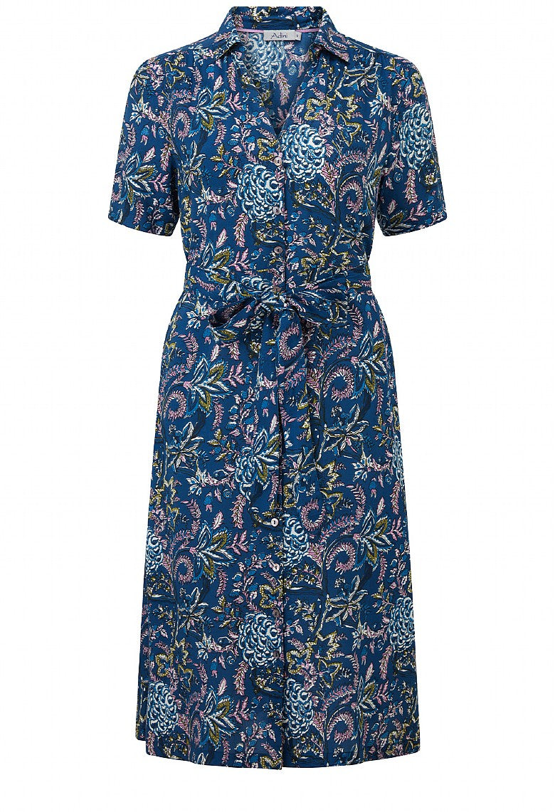 Arketta Dress - Stargazer