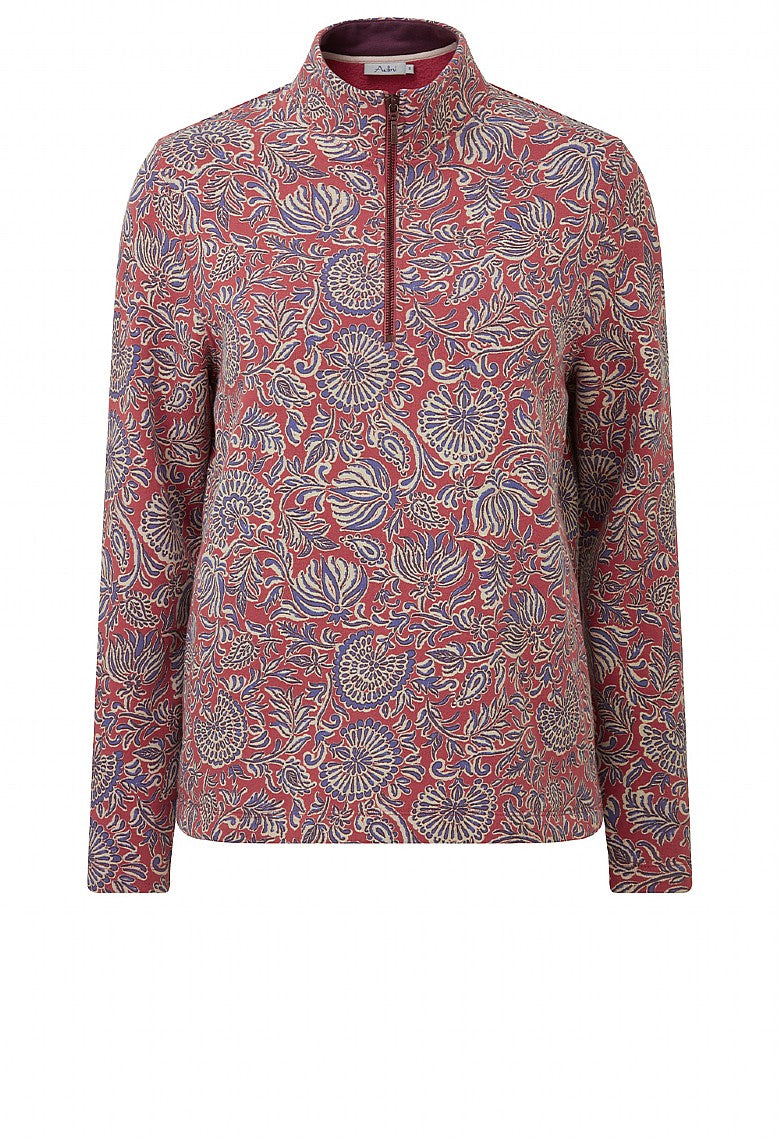 Buttercup Sweatshirt - Honeysuckle