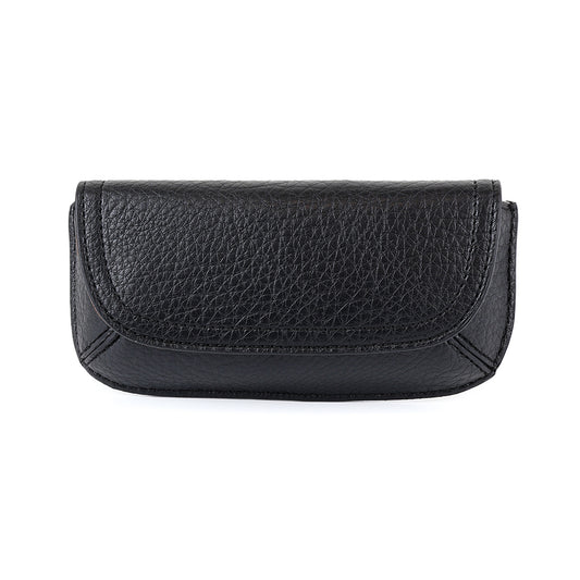 Black Glasses Case