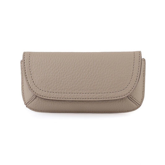 Buff Glasses Case