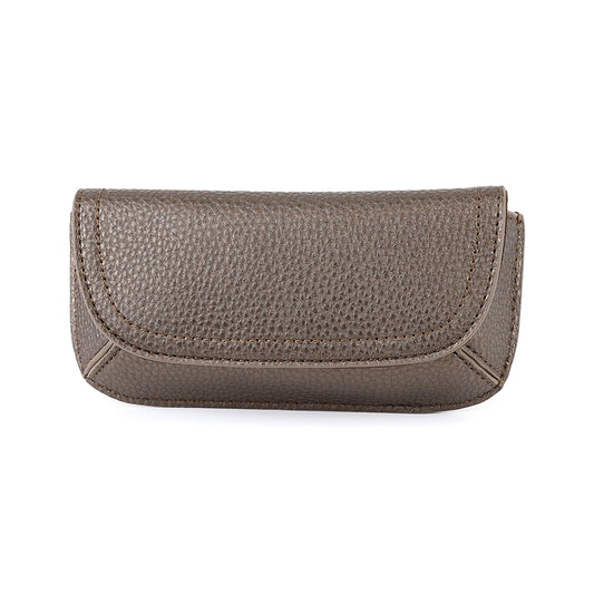 Bronze Glasses Case