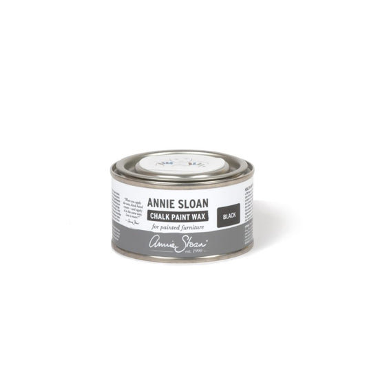 Black Chalk Paint Wax -120ml