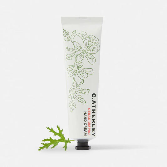 No.1 Hand Cream, 75ml - C.Atherley