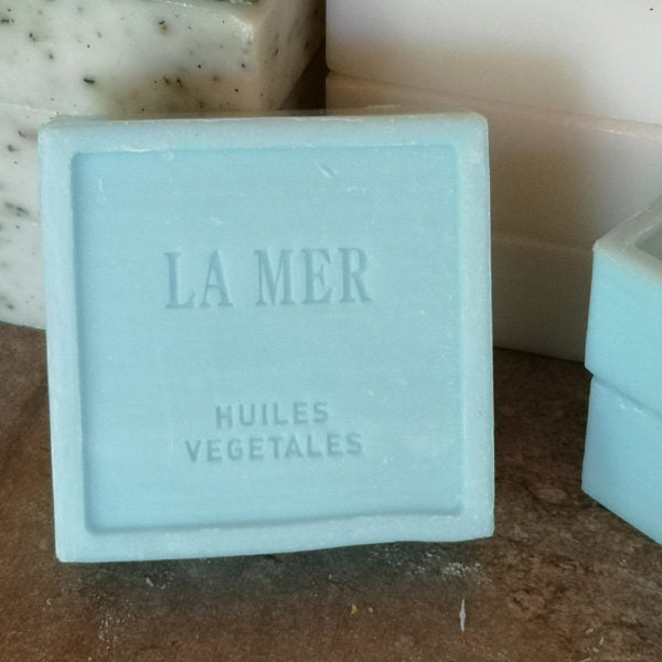 La Mer - Savon De Marseille