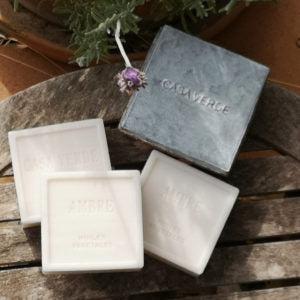 Ambre - Savon De Marseille