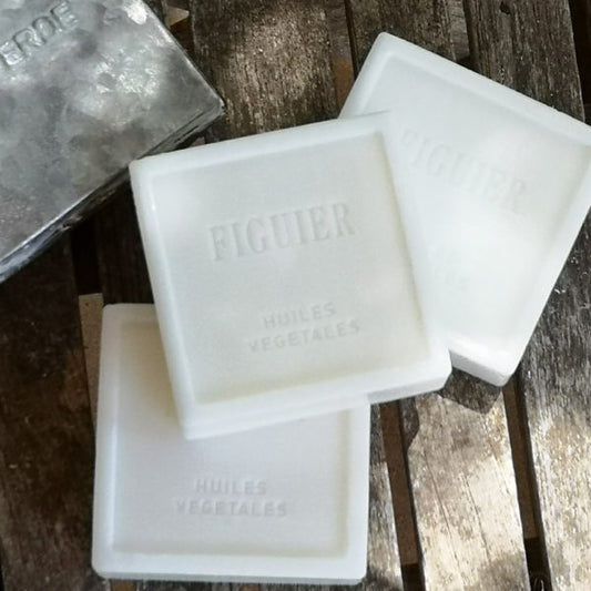 Figuier - Savon De Marseille