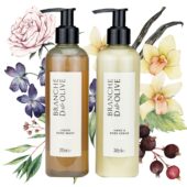 Liquid Hand Wash - Cloud