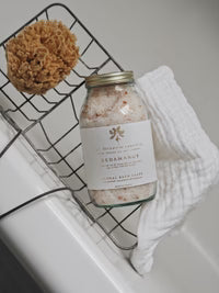 REDAMANCY@, Floral Bath Salts, 500g