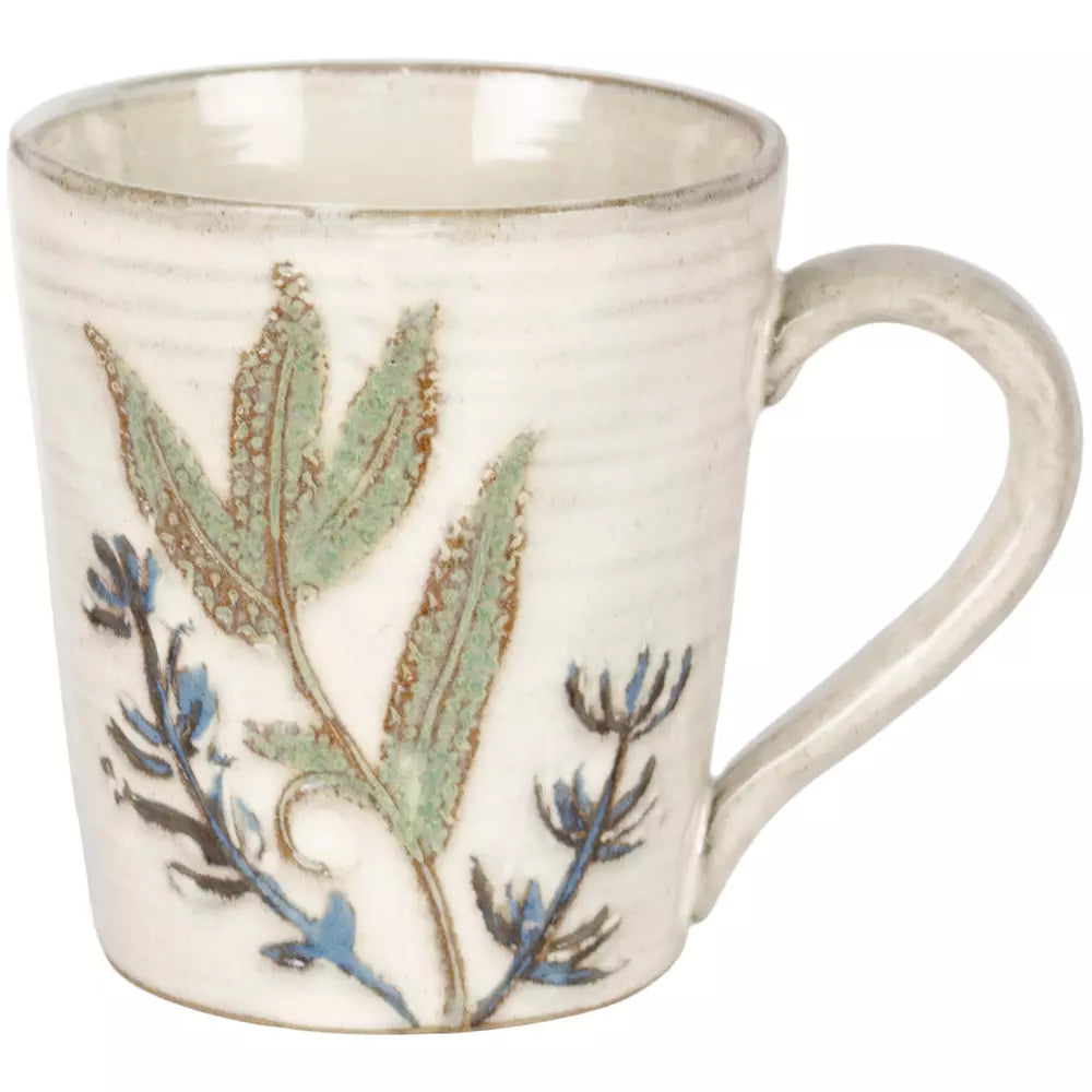 Mug Botanique