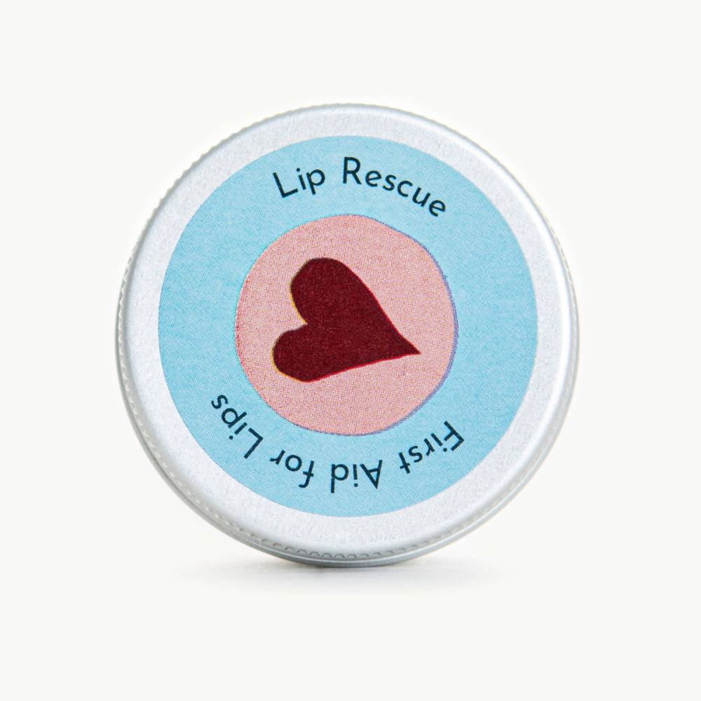 Lip Rescue Salve