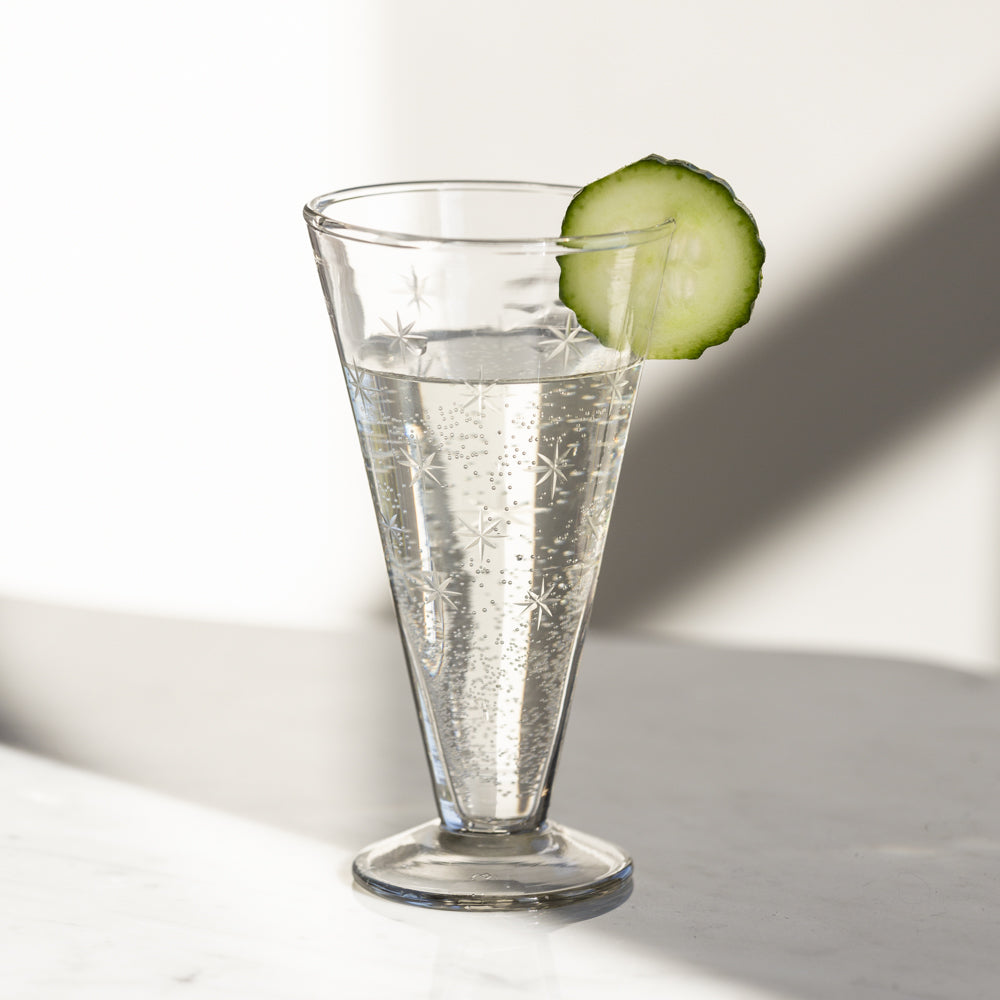 Prosecco - Etched Stars