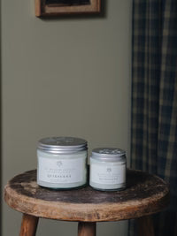 QUIESCENT@, Scented Soy Candle - 250ml