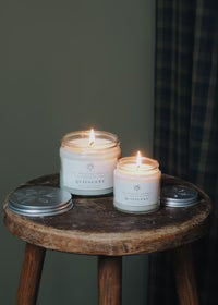 QUIESCENT@, Scented Soy Candle - 250ml