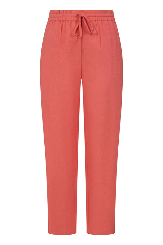 Agnes Trousers - Fiesta