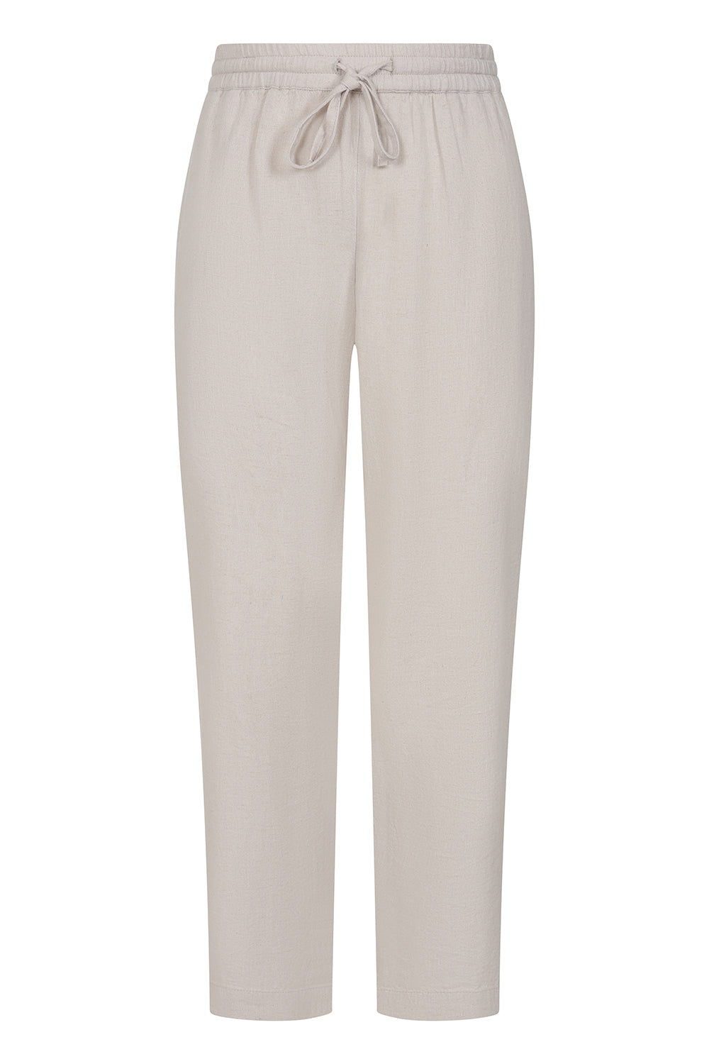 Agnes Trousers - Pebble