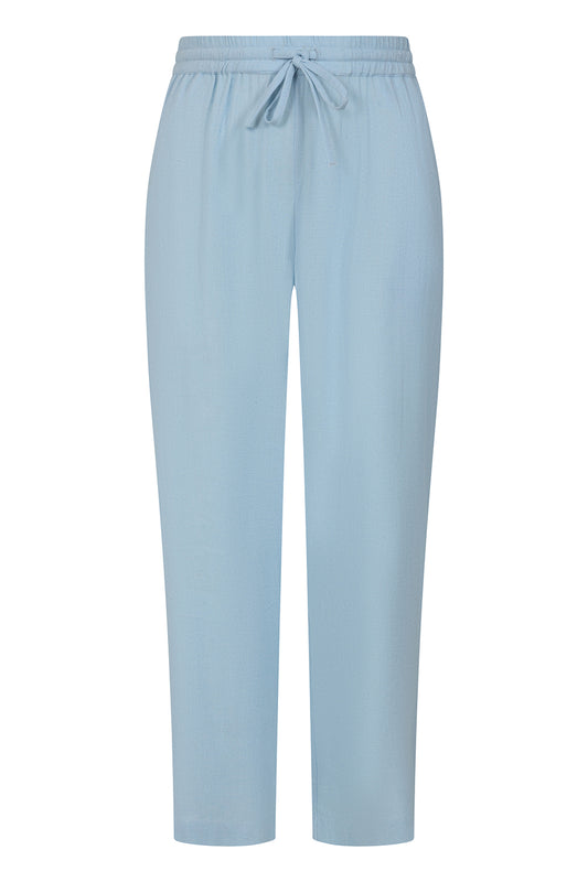 Agnes Trousers - Sky
