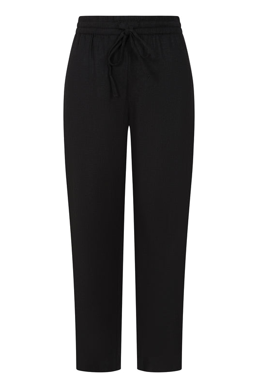 Agnes Trousers - Black