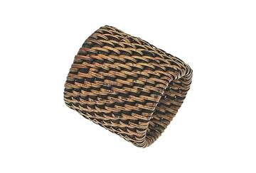 Rattan Napkin Ring