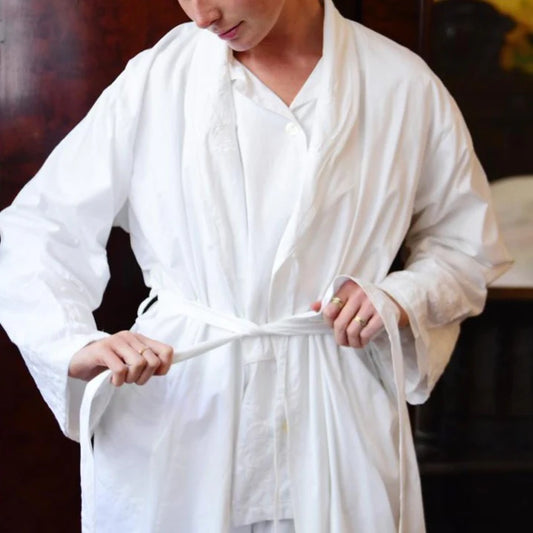Julia Ladies Dressing Gown