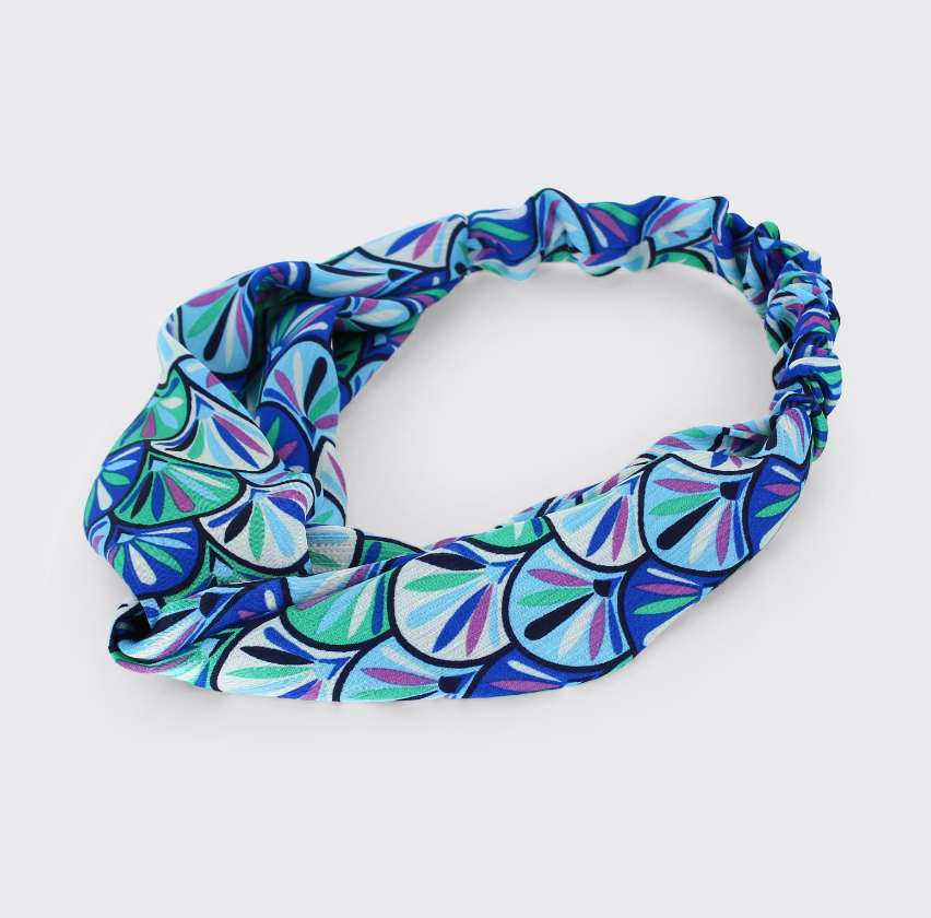 Agnes Soft Headband