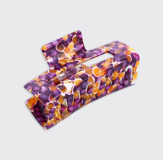 Aubergine Onyx Claw Cip