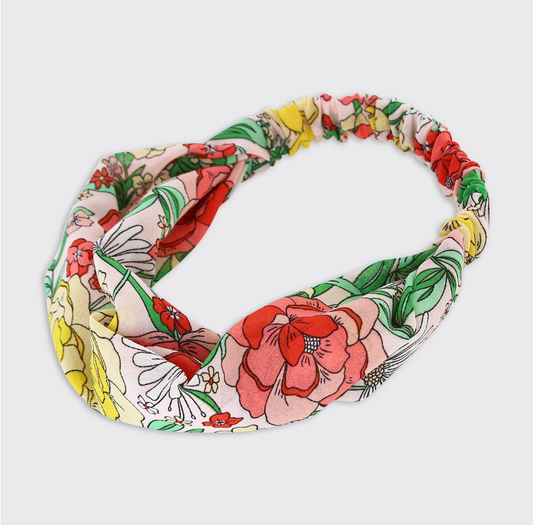 Summer Soft Headband