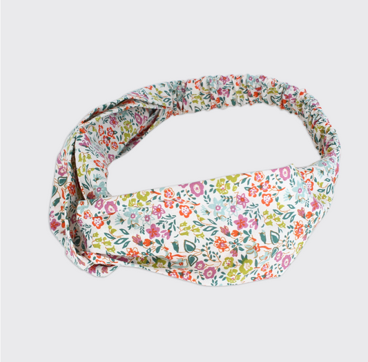 Suzie Soft Headband
