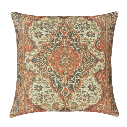 'Antiquated' Cushion
