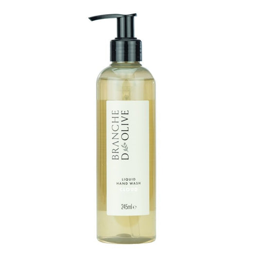 Liquid Hand Wash - Cloud