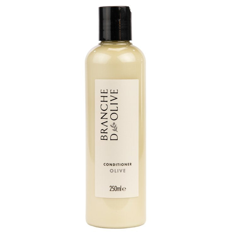 Hair Care, Conditioner - Olive