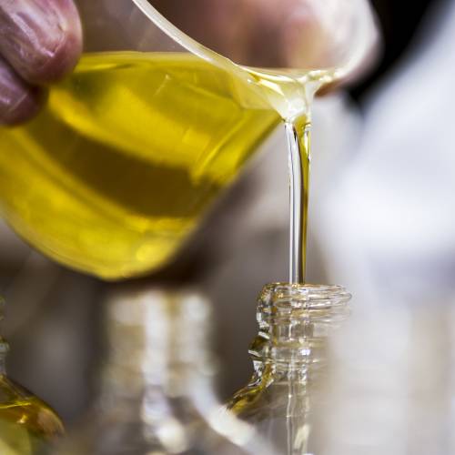 Body Oil - Neroli & Apricot